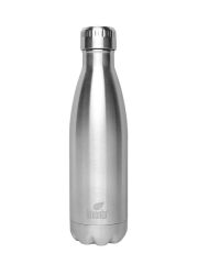 Kivanta 500 ml isolierte Edelstahl Trinkflasche