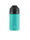 Ecococoon Trinkflasche isoliert 350 ml - Emerald Green