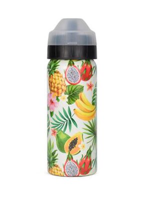 Ecococoon Trinkflasche isoliert 500 ml - Havana