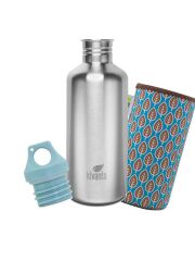 Kivanta Set 1200 ml - Retro Leaf