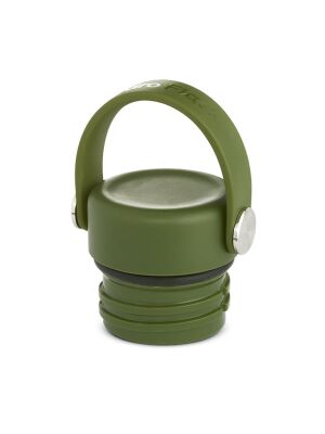 Hydro Flask Standard Mouth Flex Cap - olive