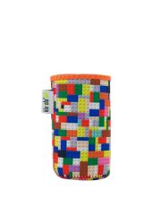 Kivanta kleines Schulset 500 ml - Bricks