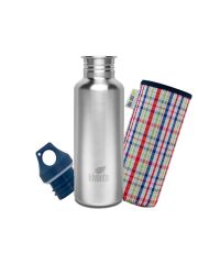 Kivanta Schulset 750 ml - Plaid