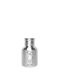 Kivanta 350 ml Edelstahl Trinkflasche (ohne Deckel) - LOVE WOOD Edition / Hase