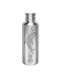 Kivanta 750 ml Edelstahl Trinkflasche (ohne Deckel) | LOVE WATER (Wal)