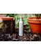 Kivanta 750 ml Edelstahl Trinkflasche (ohne Deckel) | LOVE WATER (Wal)