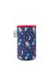 Kivanta Isolierhülle 500 ml - Rockets (blau)