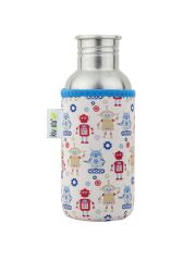 Kivanta Isolierh&uuml;lle 500 ml - Roboter