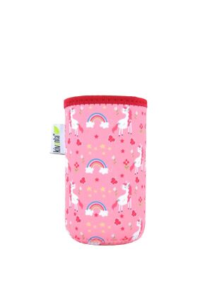 Kivanta Isolierhülle 500 ml - Pink Horse 
