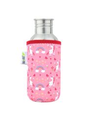 Kivanta Isolierh&uuml;lle 500 ml - Pink Horse 