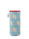 Kivanta Isolierhülle 750 ml - Surfboards (hellblau)