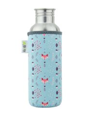 Kivanta Isolierhülle 750 ml - Pastel Fox