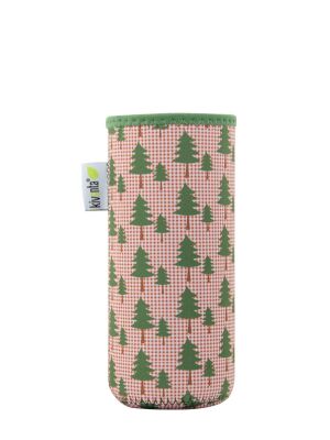 Kivanta Isolierhülle 750 ml - Wood