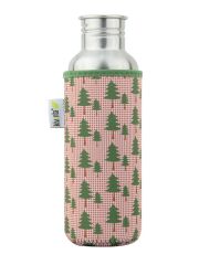 Kivanta Isolierh&uuml;lle 750 ml - Wood