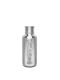 Kivanta 500 ml Edelstahl Trinkflasche LOVE WOOD Edition inklusive "Bambus" Edelstahl Cap