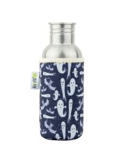 Kivanta Isolierhülle 500 ml - Ghost