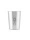LunchBuddy Edelstahl Trinkbecher 300 ml | LOVE SPACE (Astronaut)