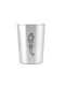 LunchBuddy Edelstahl Trinkbecher 300 ml | LOVE WATER (Meerjungfrau)