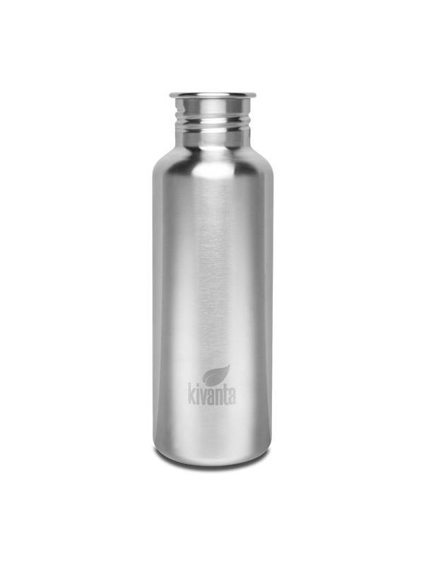 Kivanta Schulstarter-Set: 750 ml Trinkflasche + Brotdose XL