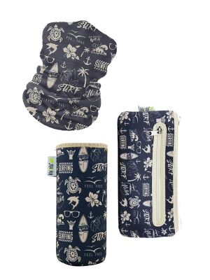 Kivanta Schulset-Accessoires: Isolierhülle +...