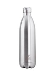 Kivanta 1000 ml isolierte Edelstahl Trinkflasche