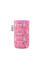 Kivanta kleines Schulset 500 ml - Pink Horse