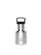 Kivanta 350 ml Edelstahl Trinkflasche inkl. Infuser Cap