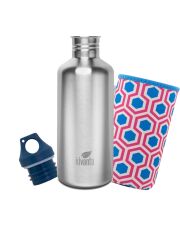 Kivanta Set 1200 ml - Honeycomb