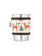 Kivanta Sleeve für Trinkbecher 300 ml - Reindeer