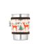 Kivanta Sleeve für Trinkbecher 300 ml - Reindeer