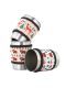 Kivanta Sleeve für Trinkbecher 300 ml - Woodland