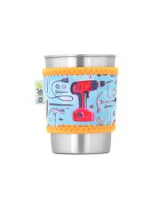 Kivanta Sleeve für Trinkbecher 300 ml - Tools
