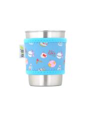 Kivanta Sleeve für Trinkbecher 300 ml - Weihnachtszeit