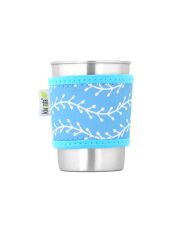Kivanta Sleeve für Trinkbecher 300 ml - Girlande