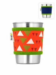 Kivanta Sleeve für Trinkbecher 300 ml - Triangle