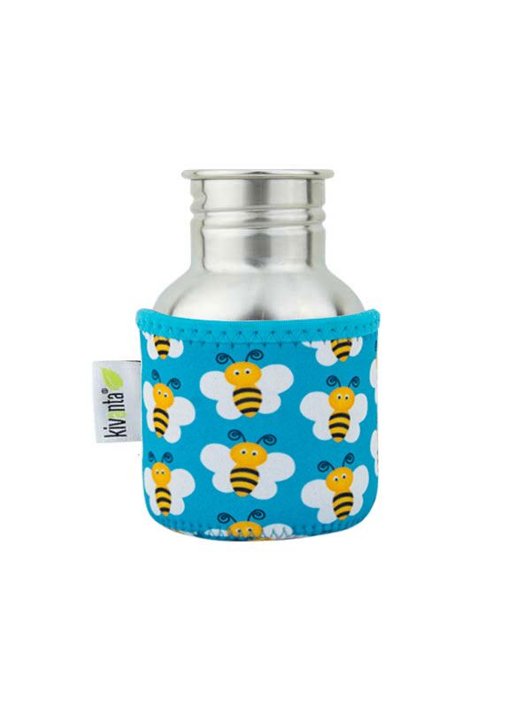 Kivanta Isolierhülle 350 ml - Bees