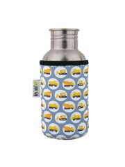 Kivanta Isolierhülle 500 ml - Excavator
