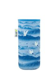 Kivanta Isolierh&uuml;lle 750 ml - Sea &amp; Birds