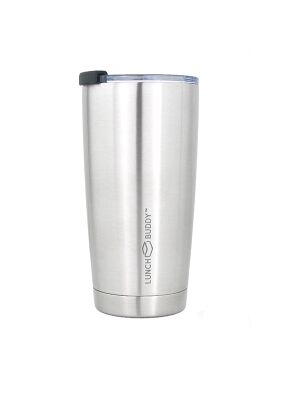 LunchBuddy Vorteils-Set: 2 x isolierter Ka... | Spar-Angebot