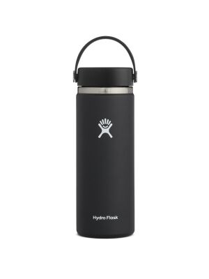 Hydro Flask 20 oz (591 ml) NEW Wide Mouth isolierte...