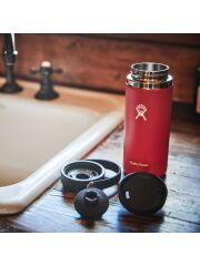 Hydro Flask Wide Mouth Flex Sip Lid - NEW
