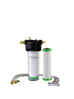 Carbonit Untertischfilter VARIO-HP Classic inkl. NFP...