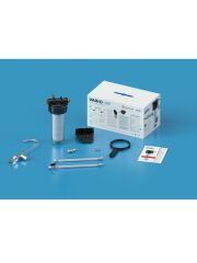 Carbonit Untertischfilter VARIO-HP Classic inkl. NFP Premium-9 und Wasserhahnsatz 8