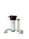 Carbonit Untertischfilter VARIO-HP Classic inkl. NFP Premium-9 und Wasserhahnsatz 8