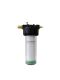 Carbonit Untertischfilter VARIO-HP Classic inkl. NFP Premium-9 und Wasserhahnsatz 8