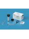 Carbonit Untertischfilter VARIO-HP Classic inkl. NFP Premium-9 und Wasserhahnsatz 8