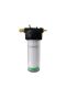 Carbonit - Untertischfilter VARIO-HP Comfort inkl. IFP Puro Patrone
