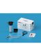 Carbonit Untertischfilter VARIO-HP Küche inkl.Filterpatrone NFP Premium-9