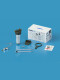 Carbonit Untertischfilter VARIO-HP Sparset  inkl. 2 x Filterpatrone NFP Premium-9