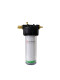 Carbonit Untertischfilter VARIO-HP Sparset  inkl. 2 x Filterpatrone NFP Premium-9